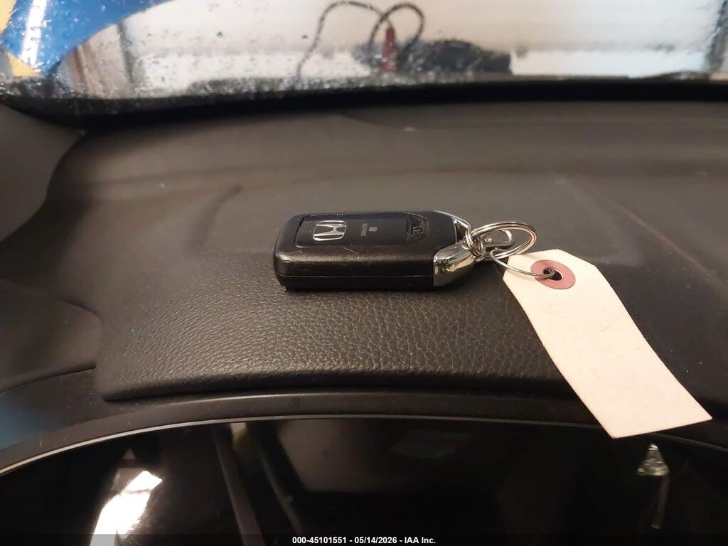 7FARW2H9XME003911 2021 HONDA CR-V photo no. 11