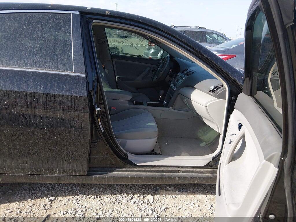 4T1BF3EK1BU200881 2011 TOYOTA CAMRY photo no. 5