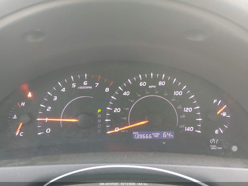 4T1BF3EK1BU200881 2011 TOYOTA CAMRY photo no. 7