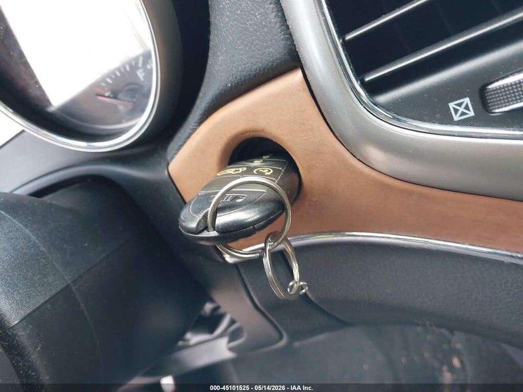 1C4RJFCT5DC655627 2013 JEEP GRAND CHEROKEE photo no. 11