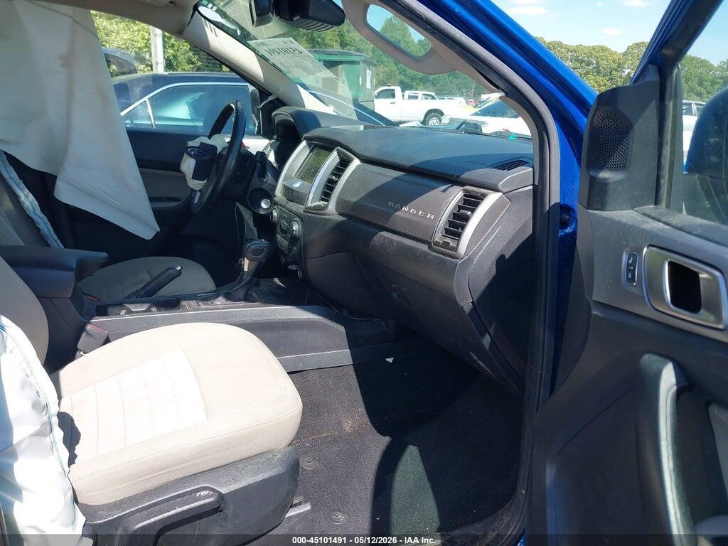 1FTER4FH7KLA94265 2019 FORD RANGER photo no. 5