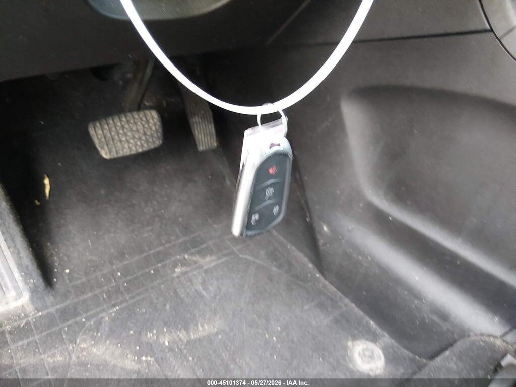 2GNAXREV6J6271735 2018 CHEVROLET EQUINOX photo no. 11