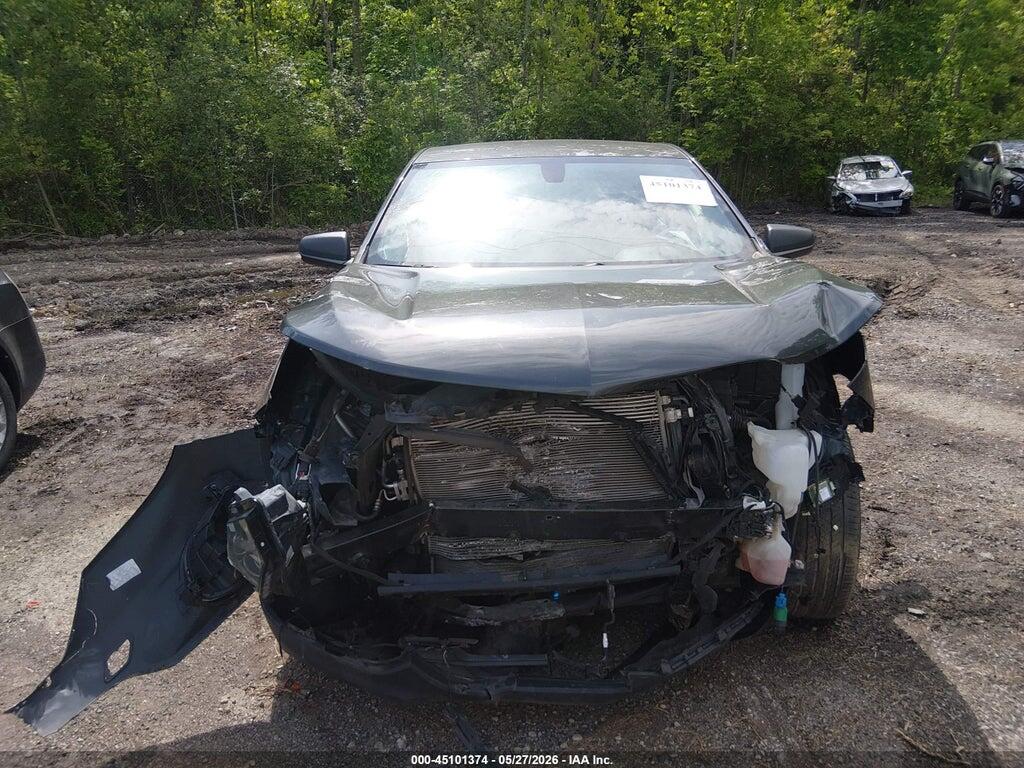 2GNAXREV6J6271735 2018 CHEVROLET EQUINOX photo no. 12
