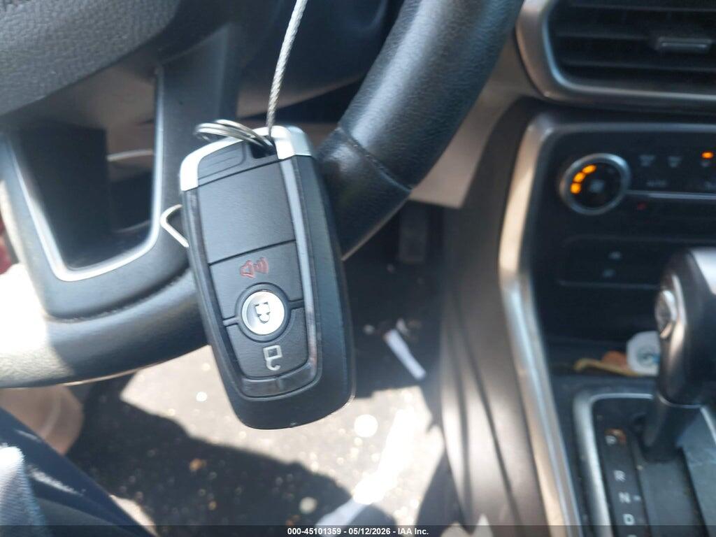 MAJ3S2GE4LC341611 2020 FORD ECOSPORT photo no. 11