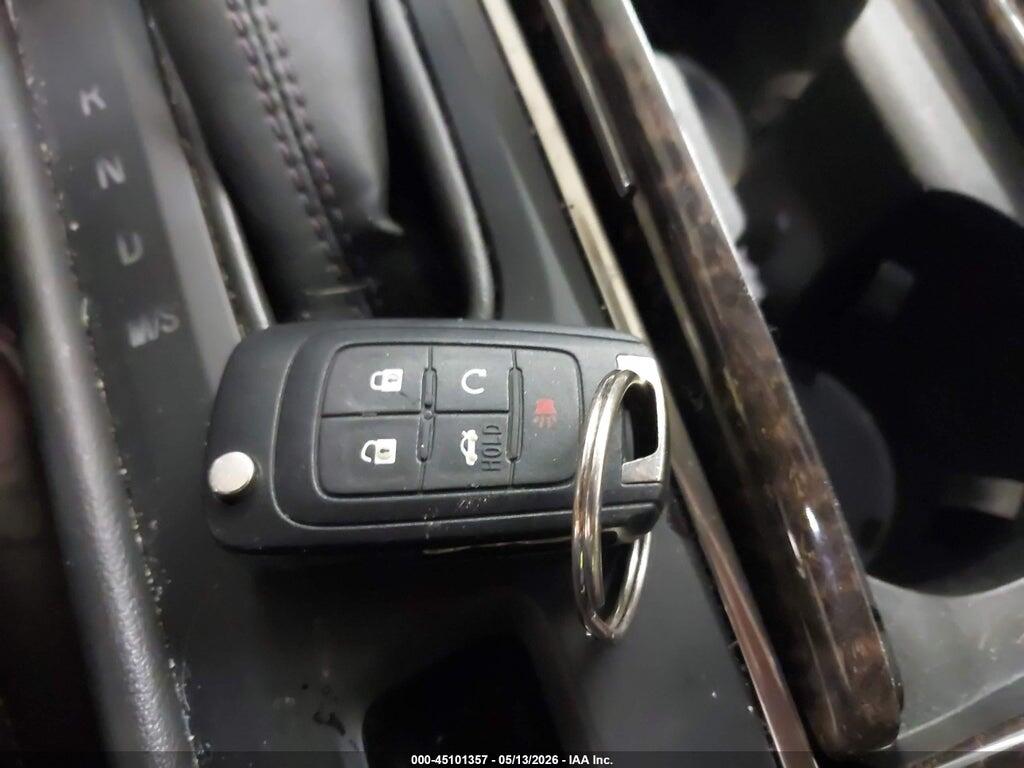 1G4GF5G36EF209978 2014 BUICK LACROSSE photo no. 11