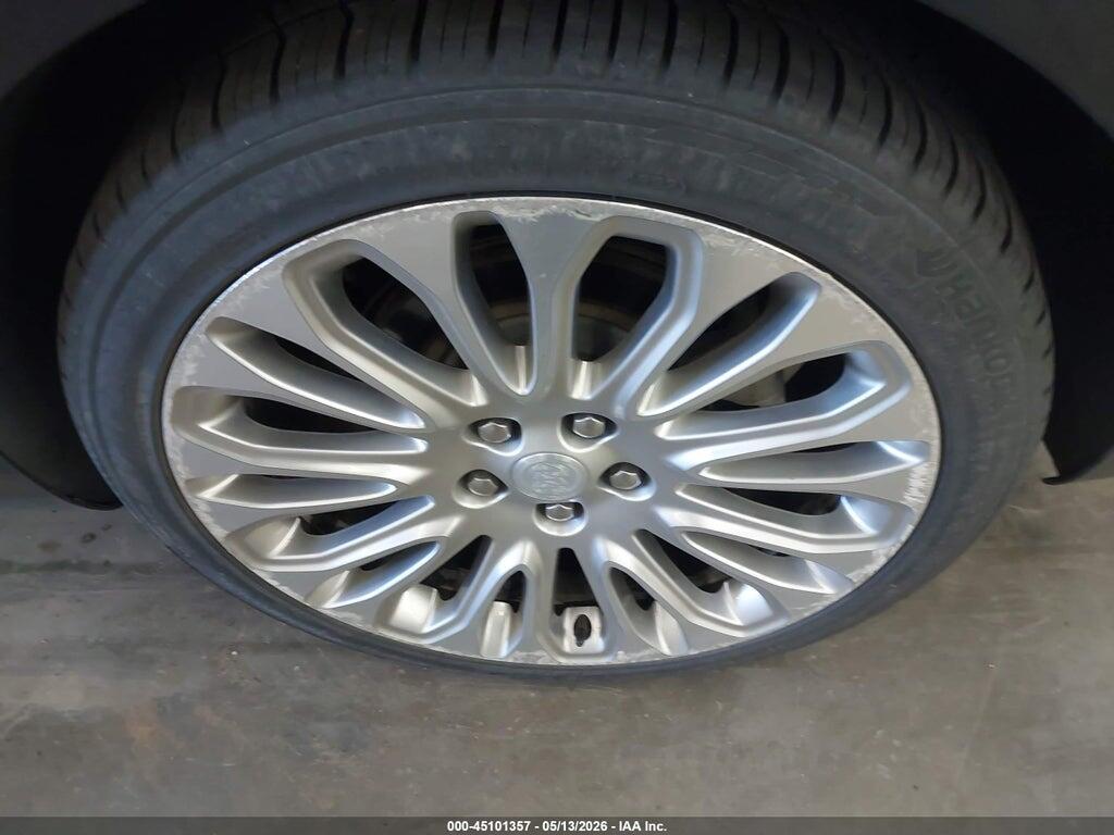 1G4GF5G36EF209978 2014 BUICK LACROSSE photo no. 12