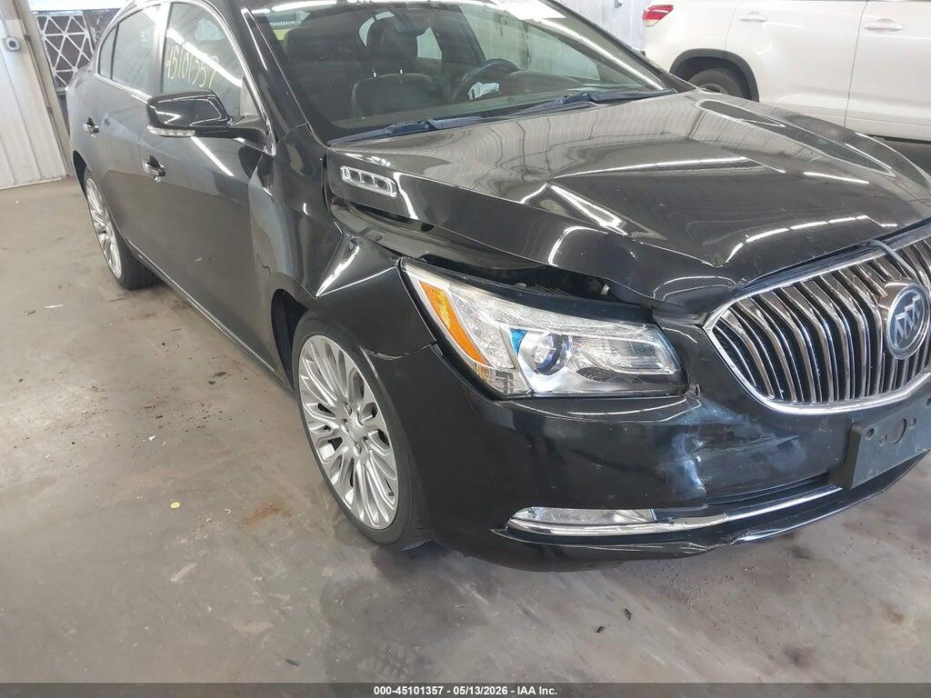 1G4GF5G36EF209978 2014 BUICK LACROSSE photo no. 6