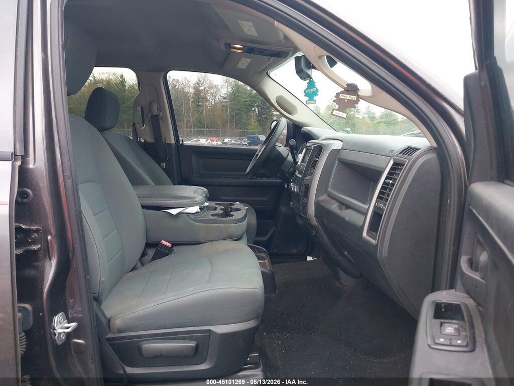 3C6UR5CL0FG614553 2015 RAM 2500 photo no. 5