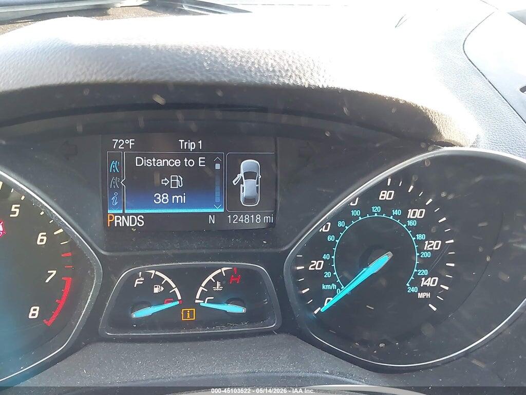 1FMCU0F73GUC00665 2016 FORD ESCAPE photo no. 7
