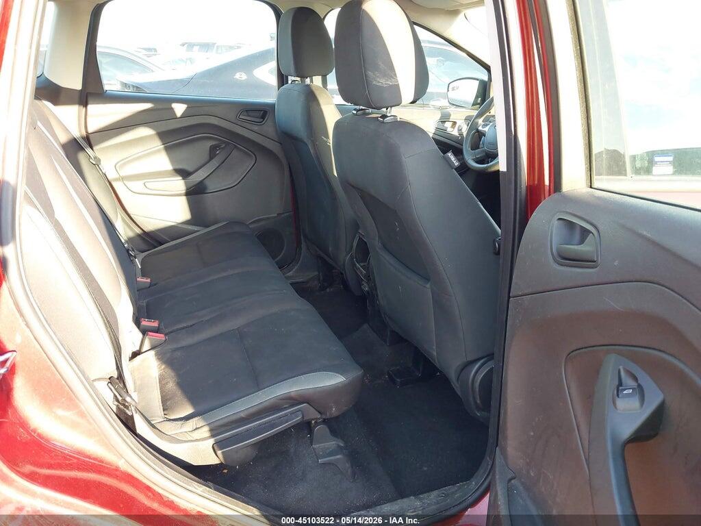 1FMCU0F73GUC00665 2016 FORD ESCAPE photo no. 8