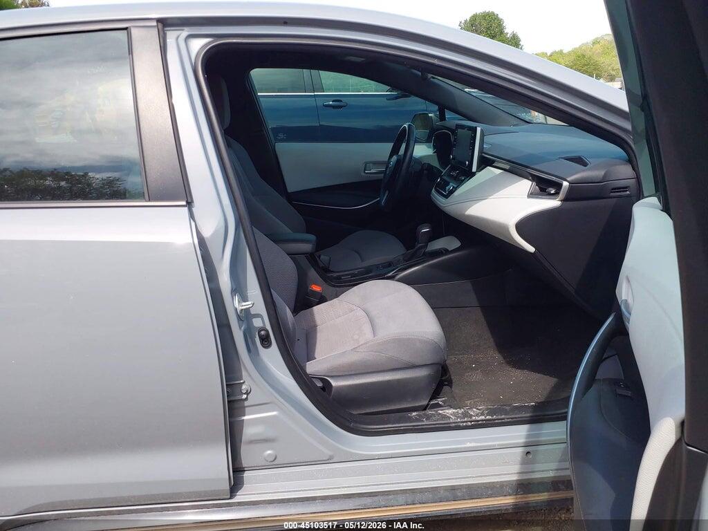 5YFS4MCE1MP068900 2021 TOYOTA COROLLA photo no. 5
