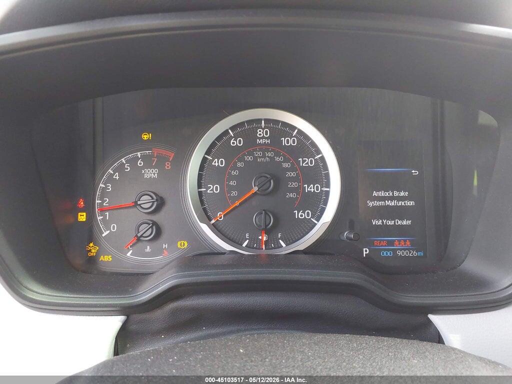 5YFS4MCE1MP068900 2021 TOYOTA COROLLA photo no. 7