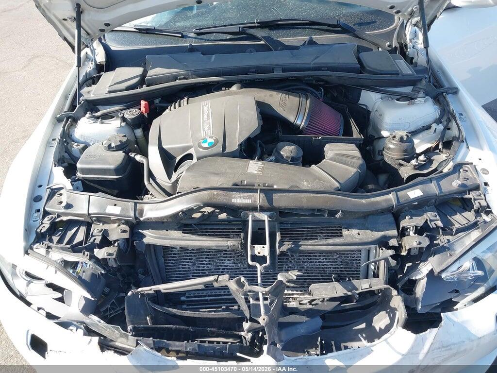 WBAKF9C51BE672056 2011 BMW 335I photo no. 10