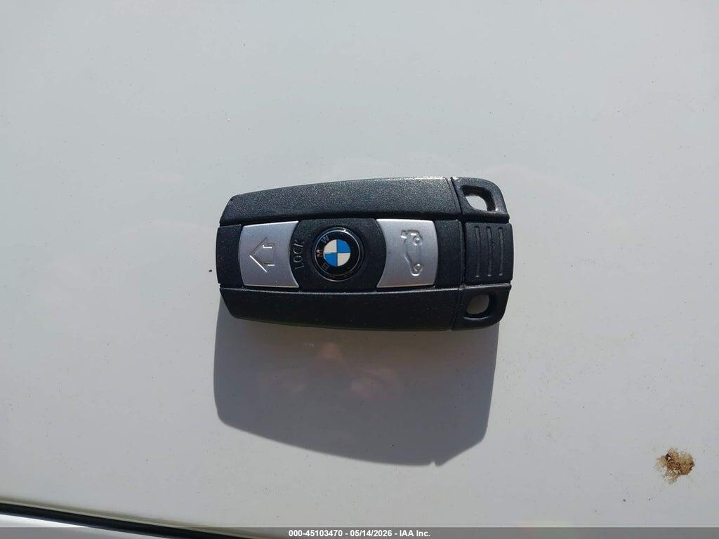WBAKF9C51BE672056 2011 BMW 335I photo no. 11