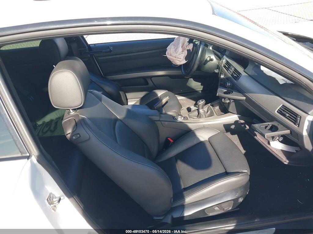 WBAKF9C51BE672056 2011 BMW 335I photo no. 5