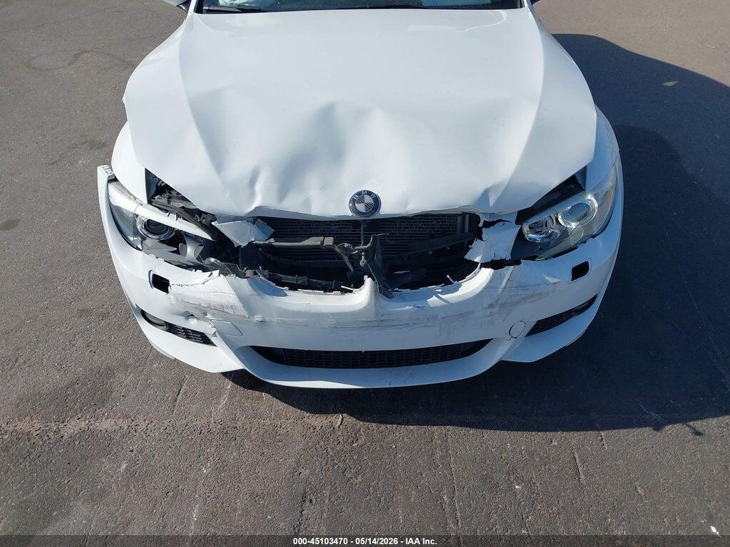 WBAKF9C51BE672056 2011 BMW 335I photo no. 6