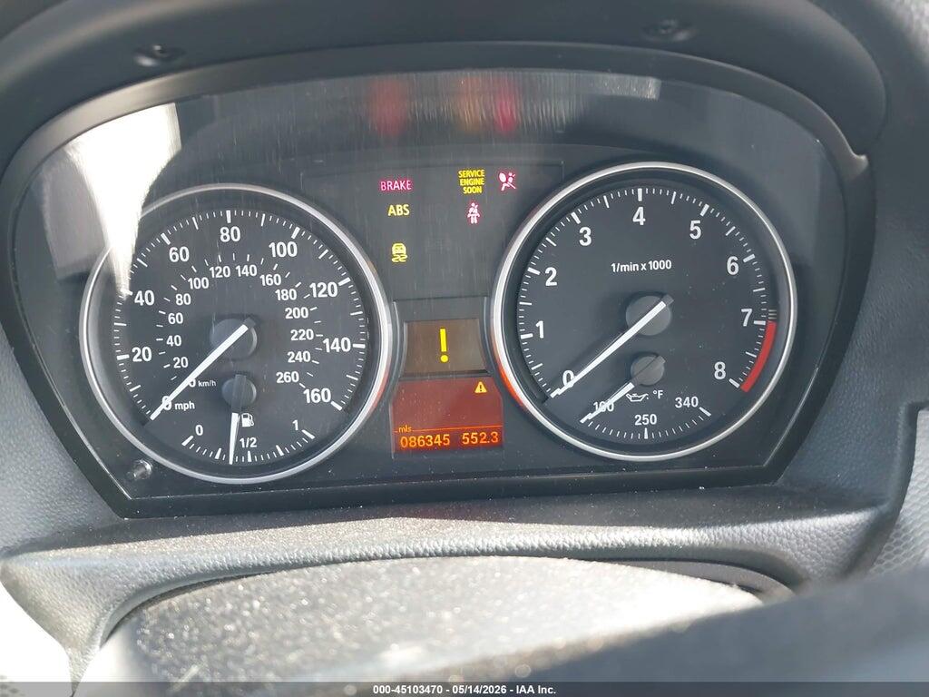 WBAKF9C51BE672056 2011 BMW 335I photo no. 7