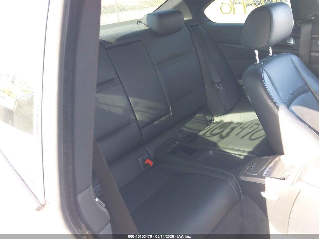 WBAKF9C51BE672056 2011 BMW 335I photo no. 8