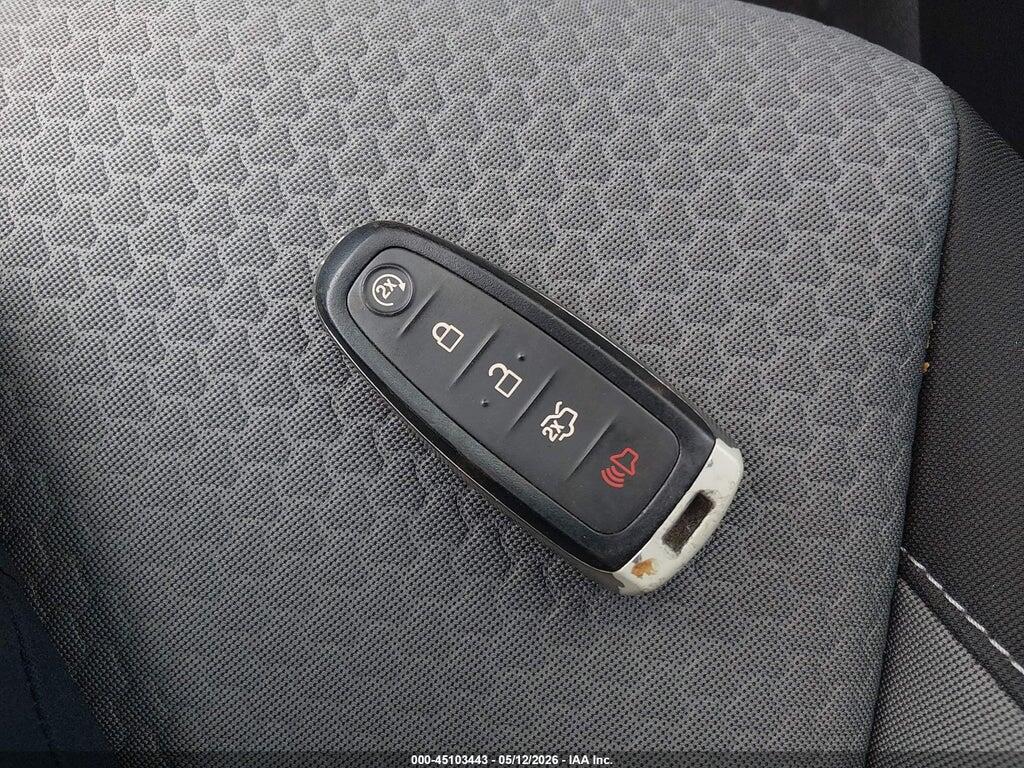 1FMCU9GD2KUB17858 2019 FORD ESCAPE photo no. 11