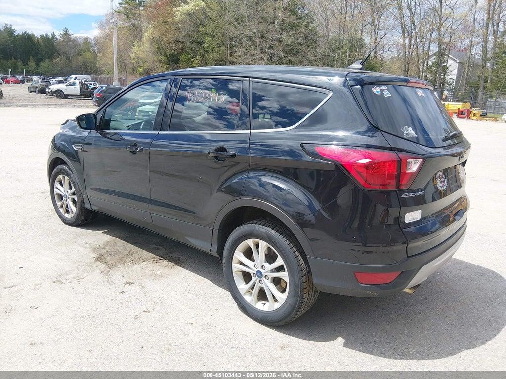1FMCU9GD2KUB17858 2019 FORD ESCAPE photo no. 3