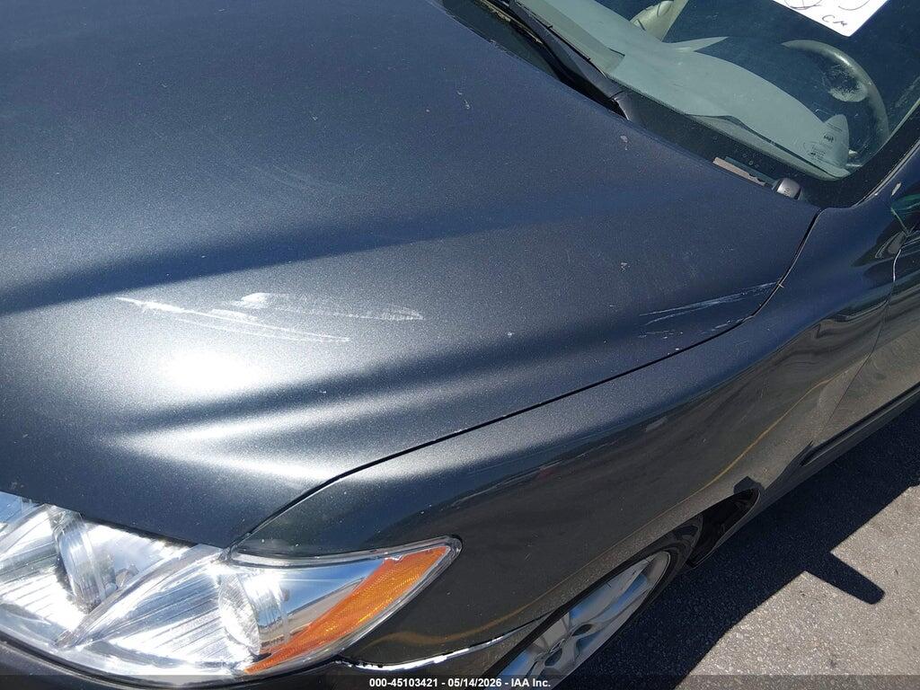 JTNBE46K473079445 2007 TOYOTA CAMRY photo no. 12