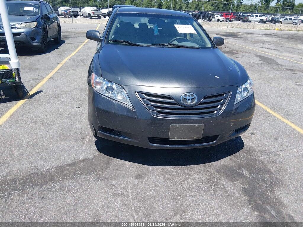 JTNBE46K473079445 2007 TOYOTA CAMRY photo no. 6