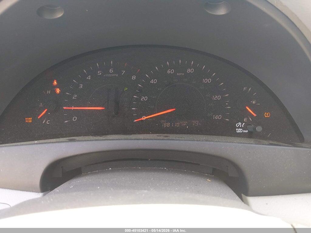 JTNBE46K473079445 2007 TOYOTA CAMRY photo no. 7
