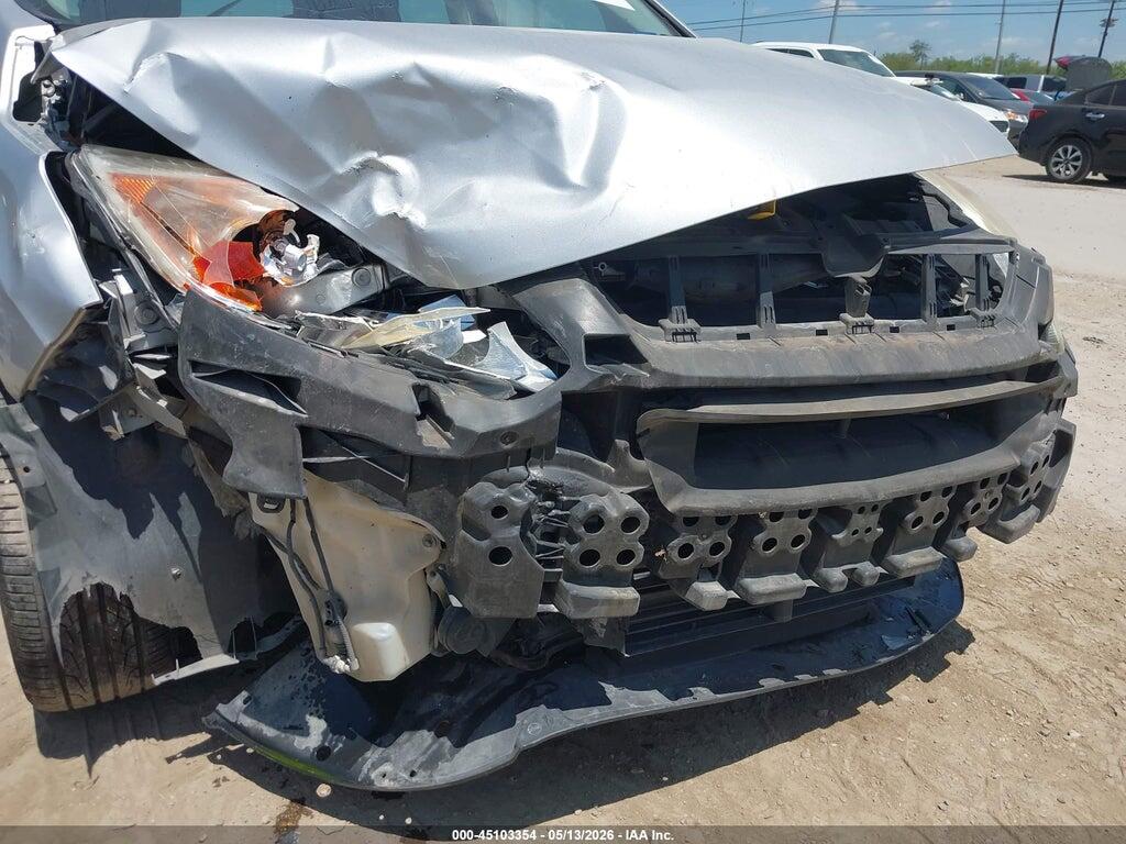 1FADP5AU4FL118948 2015 FORD C-MAX HYBRID photo no. 6