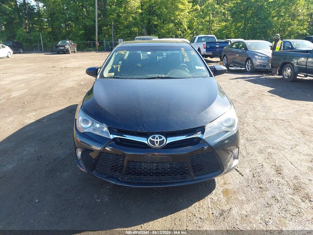 4T1BF1FK3GU238431 2016 TOYOTA CAMRY photo no. 12