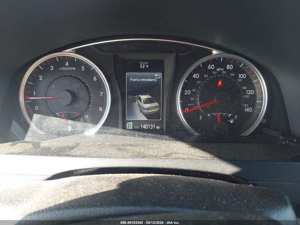 4T1BF1FK3GU238431 2016 TOYOTA CAMRY photo no. 7