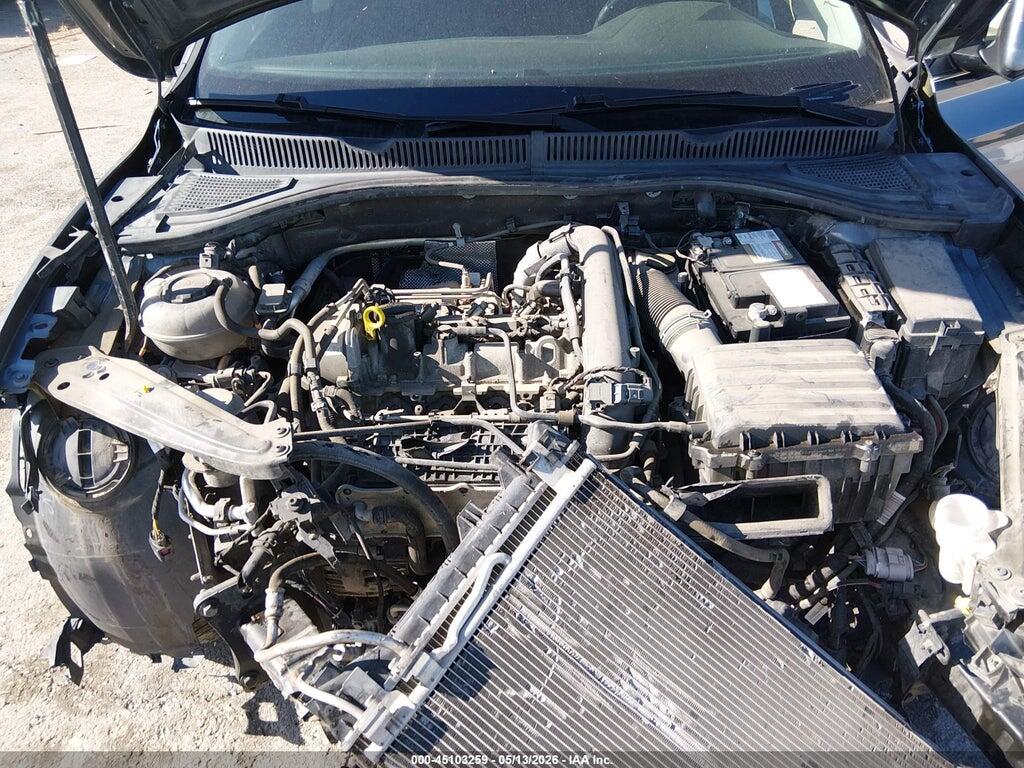 3VWCB7BU6KM272646 2019 VOLKSWAGEN JETTA photo no. 10
