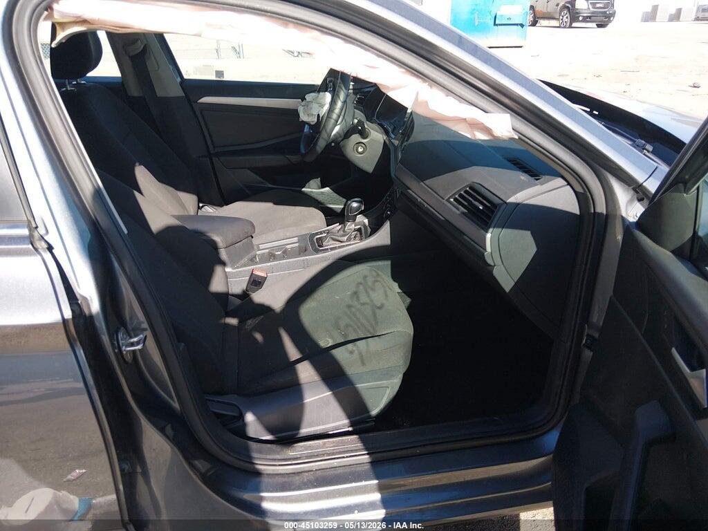 3VWCB7BU6KM272646 2019 VOLKSWAGEN JETTA photo no. 5