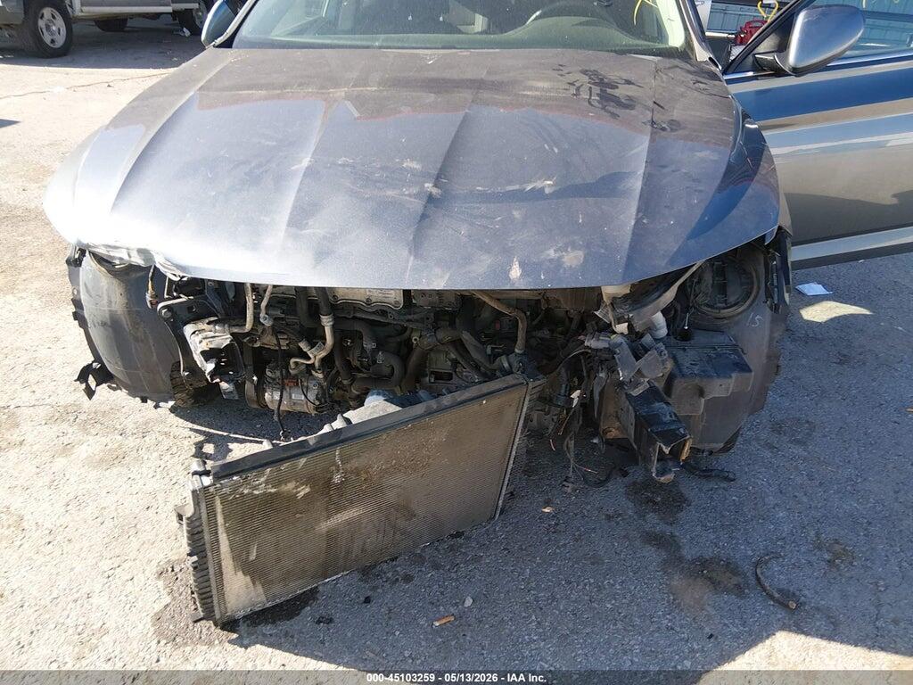 3VWCB7BU6KM272646 2019 VOLKSWAGEN JETTA photo no. 6
