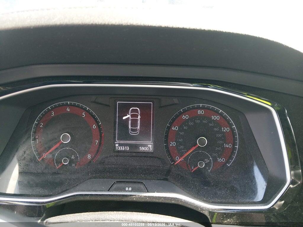 3VWCB7BU6KM272646 2019 VOLKSWAGEN JETTA photo no. 7