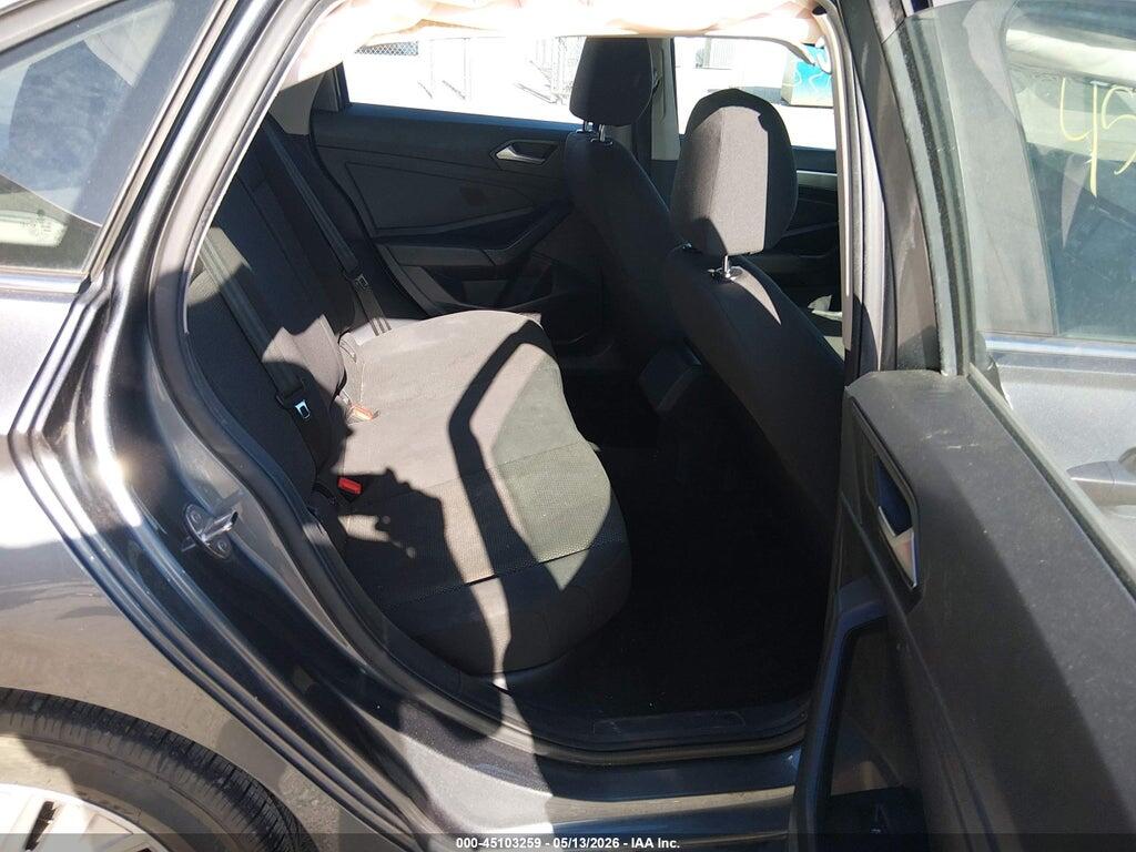 3VWCB7BU6KM272646 2019 VOLKSWAGEN JETTA photo no. 8