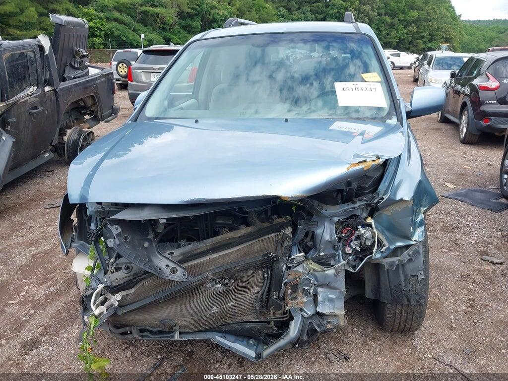 KNDMB233286225638 2008 KIA SEDONA photo no. 12