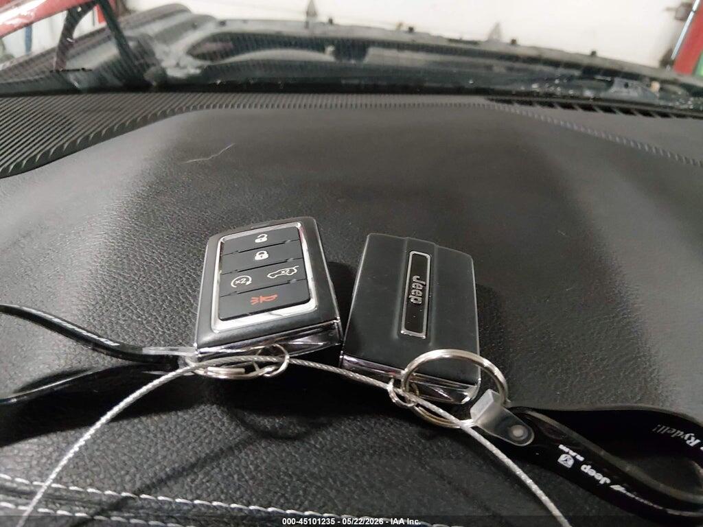 1C4RJKBG4R8925454 2024 JEEP GRAND CHEROKEE L photo no. 11