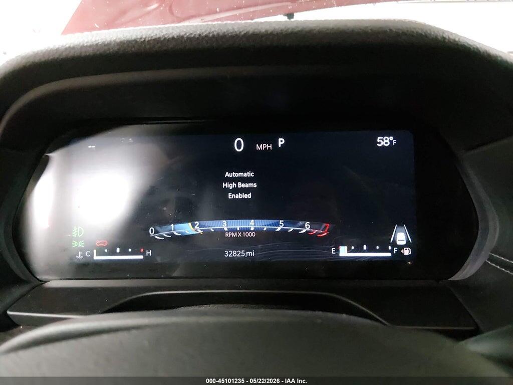 1C4RJKBG4R8925454 2024 JEEP GRAND CHEROKEE L photo no. 7