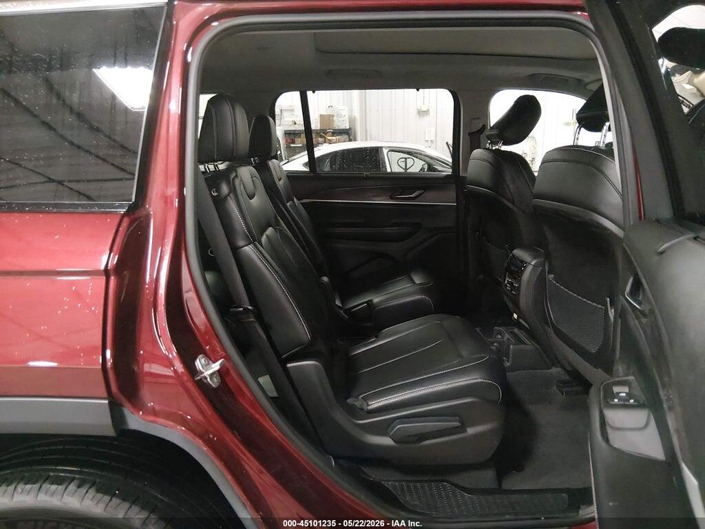 1C4RJKBG4R8925454 2024 JEEP GRAND CHEROKEE L photo no. 8