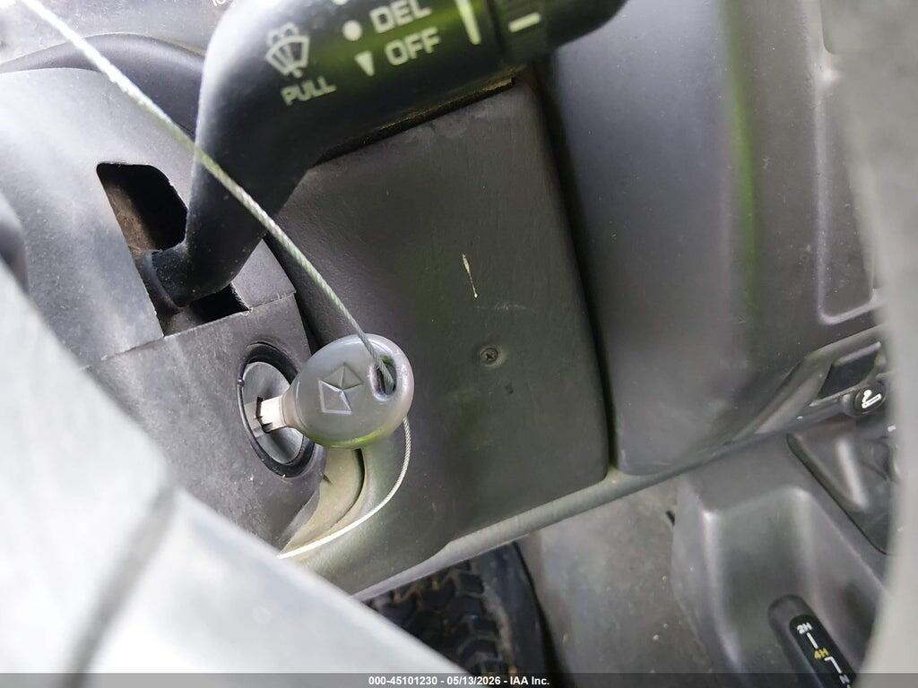 1J4FY19S9XP466132 1999 JEEP WRANGLER photo no. 11