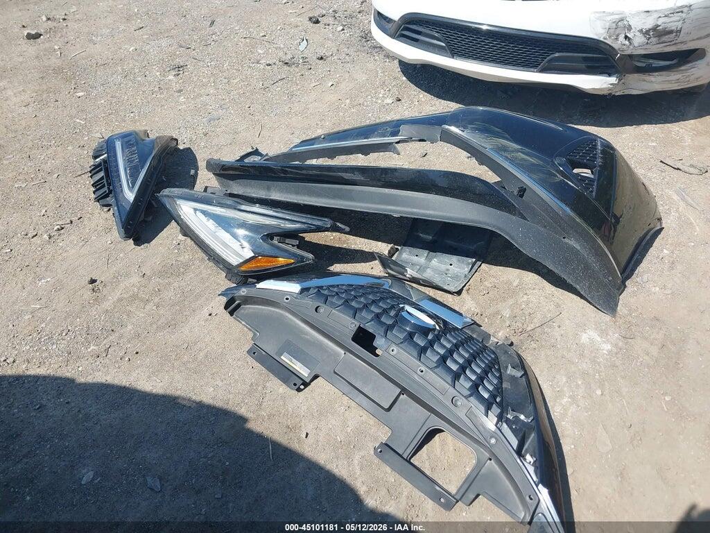 5N1AZ2MSXKN133299 2019 NISSAN MURANO photo no. 12