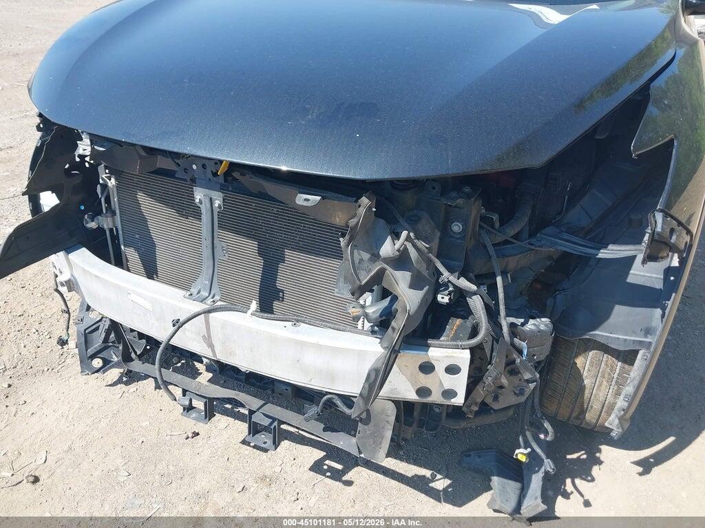 5N1AZ2MSXKN133299 2019 NISSAN MURANO photo no. 6