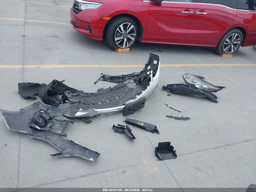 1G1RC6S54JU147502 2018 CHEVROLET VOLT photo no. 11