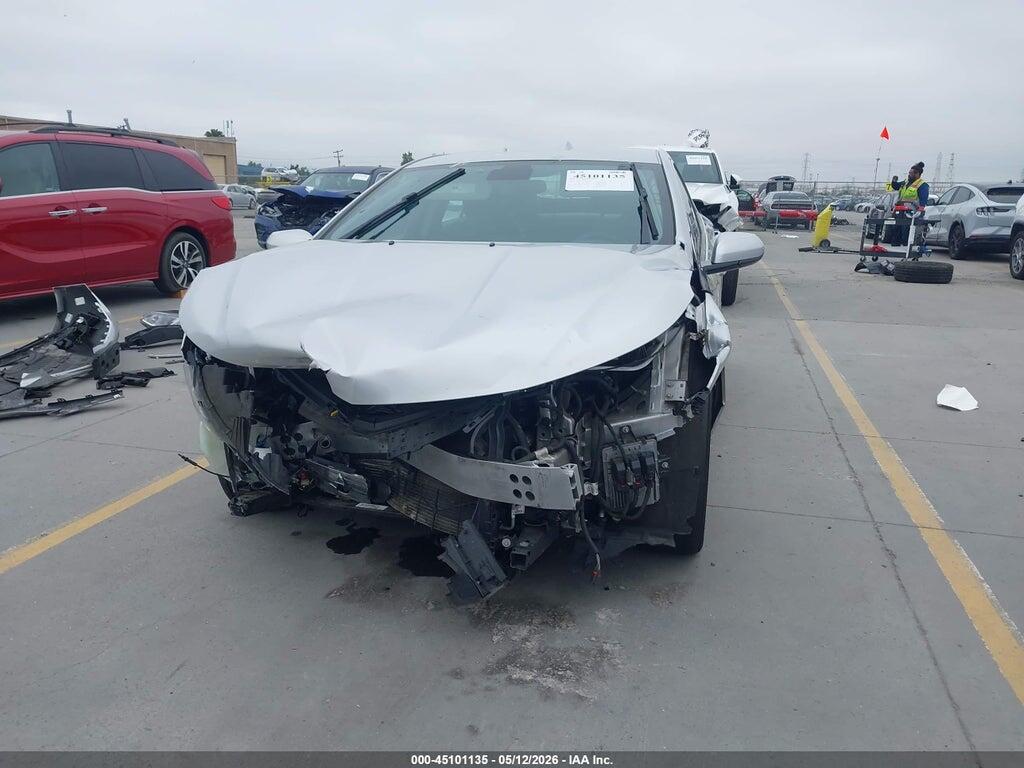 1G1RC6S54JU147502 2018 CHEVROLET VOLT photo no. 12