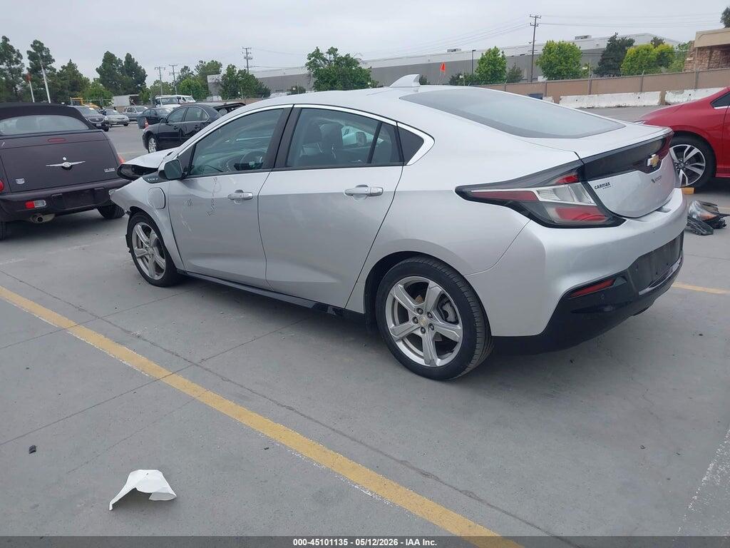 1G1RC6S54JU147502 2018 CHEVROLET VOLT photo no. 3
