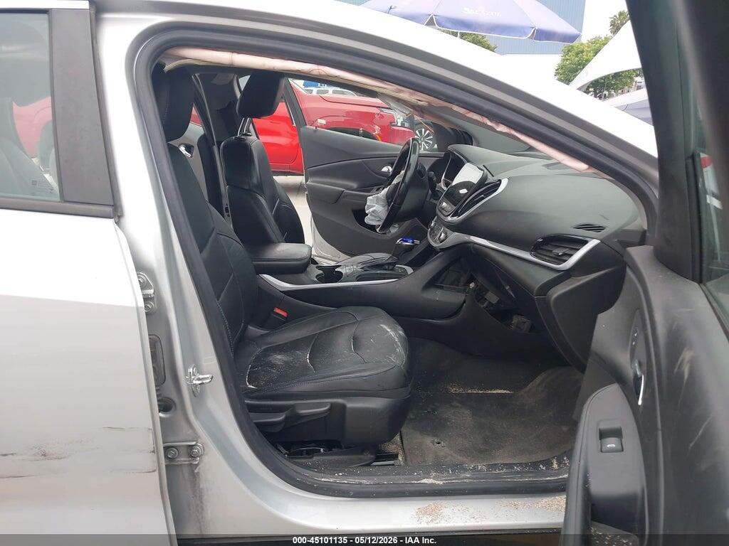 1G1RC6S54JU147502 2018 CHEVROLET VOLT photo no. 5