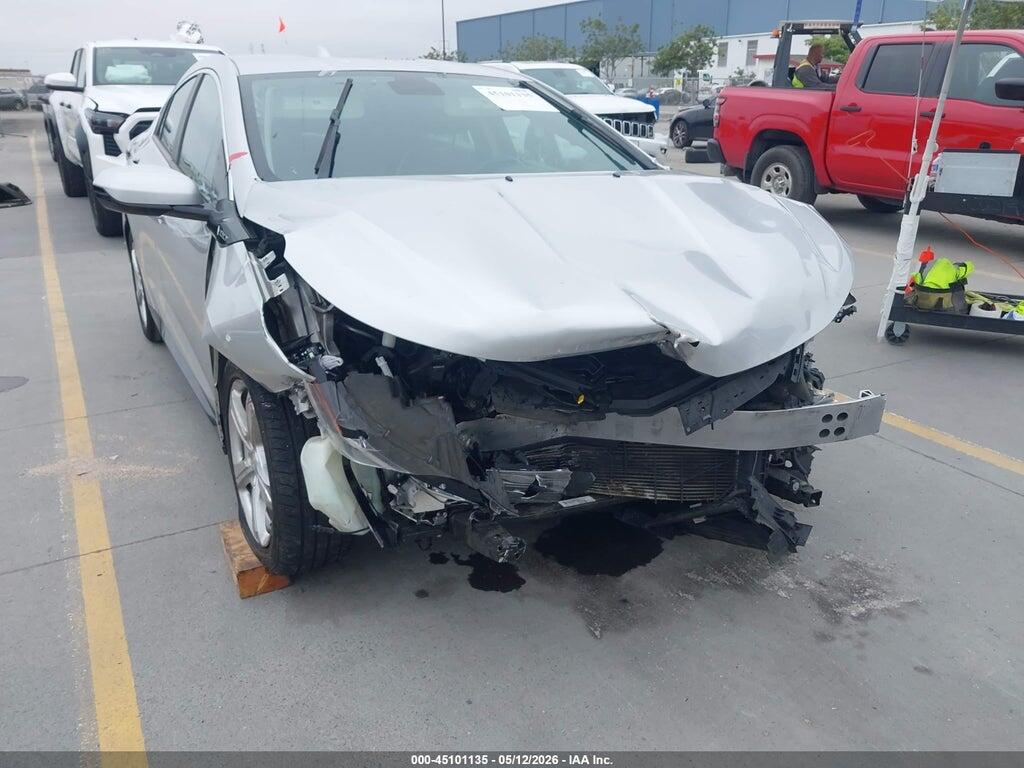 1G1RC6S54JU147502 2018 CHEVROLET VOLT photo no. 6
