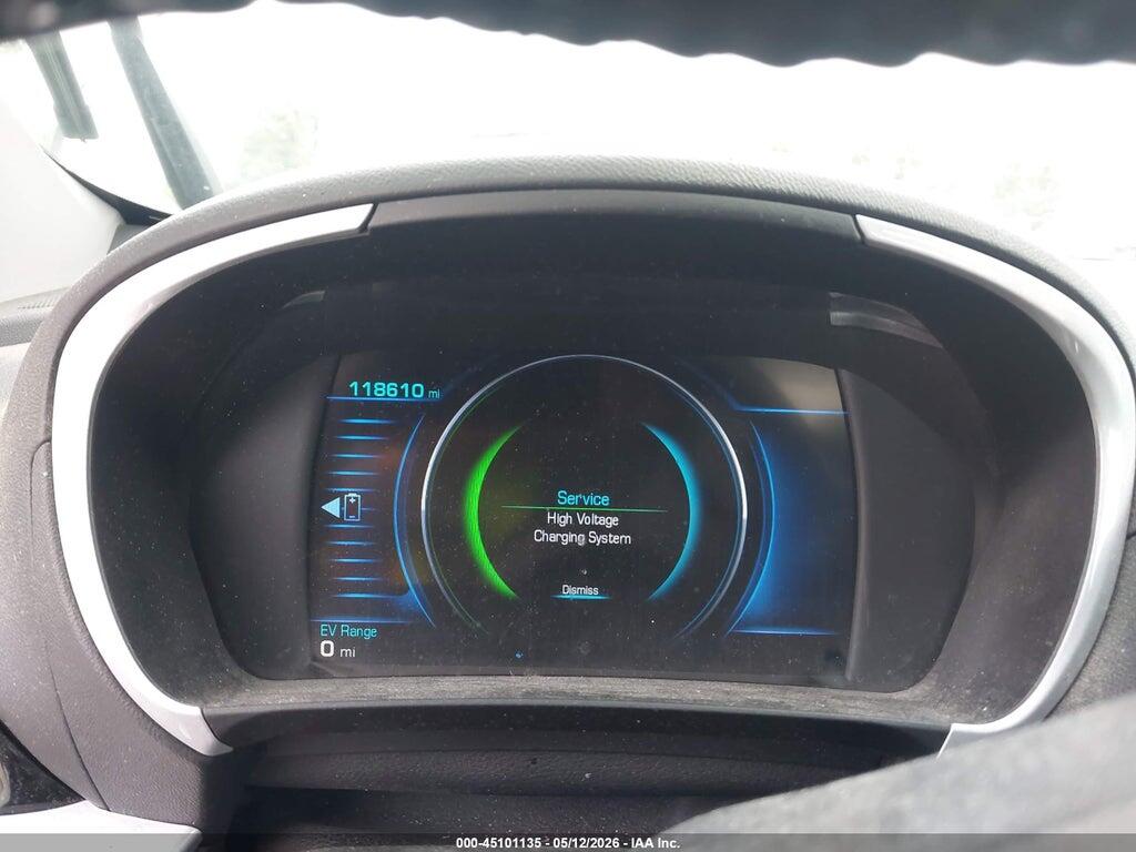 1G1RC6S54JU147502 2018 CHEVROLET VOLT photo no. 7