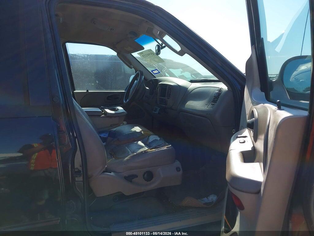 1FTRW08L23KA86490 2003 FORD F150 photo no. 5