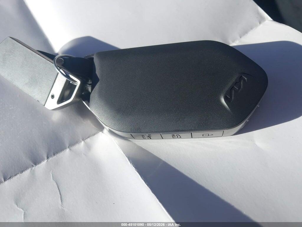 3KPFT4DE0TE326245 2026 KIA K4 photo no. 11
